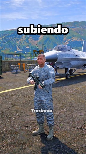 85K views · 3K reactions | Me Hago Pasar por un Falso NPC en GTA Online #gta #gta5 #GTAOnline #trashudo #trashudogames #reelsfypシ #reelsviralシ #fypシ゚ #viralreelsシ #viralreels | Trashudo Games | Facebook