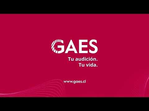 GAES Tu audición, tu vida: encuentra lo último en audífonos