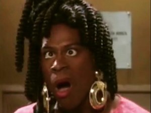 Our Favorite 'Martin' Characters Played by Martin Lawrence