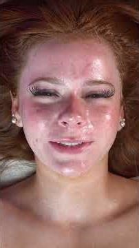 ASMR Facial with Harper Zilmer