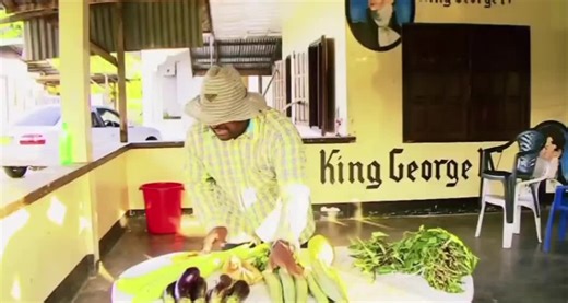 Delicious Surinamese Dishes to Try on TikTok