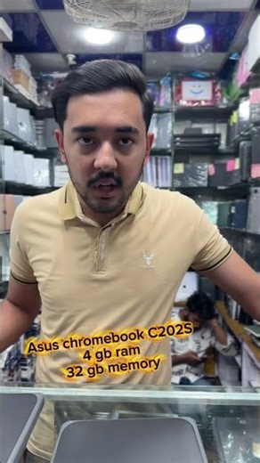 Asus chromebook, 4/32, #chromebook #trending #lowbudget #sale