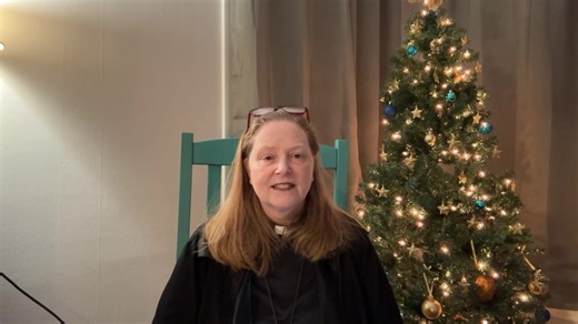 Grace Episcopal Church on Reels