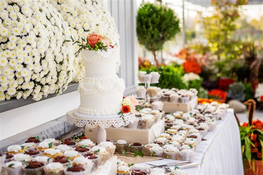 What’s that? Local family-owned greenhouse to begin hosting weddings