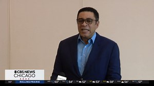 Chicago actor Harry Lennix named to Illinois Broadcasters Association Hall of Fame