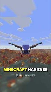EVERYTHING NEW IN MINECRAFT 26.3 SNAPHOT 1 #minecraft