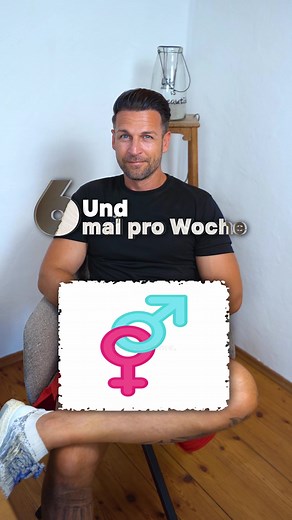 🔥 So wirkt S*x auf deinen Körper – von Woche zu Woche! Willst du wissen, wie du dich beim S*x vor Infektionen schützt? 👇 Kommentiere Beziehung und hol dir meinen Geheimtipp! #Abnehmen #FitnessCoach #Ernährung #OnlineCoaching