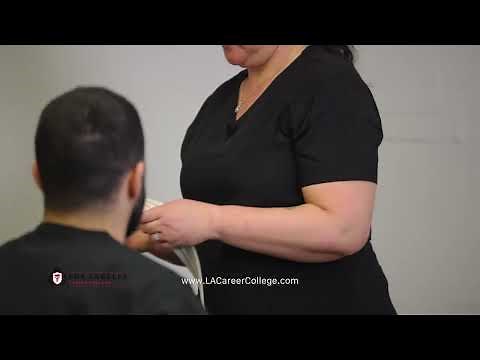 TMU State Exam: Master CNA Skill: Ambulate with Gait Belt – TMU CA Approved