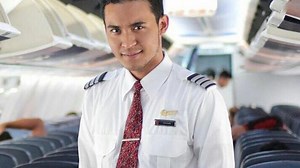 Ini Isi Surat Genit Anoure Aslama Eks Pramugara Lion Air pada Penumpang