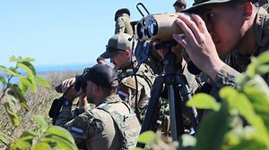 Inside a Multinational Tactical Air Control Party in Queensland, Australia