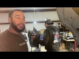 BMW Z3 ENGINE REBUILD PT.1