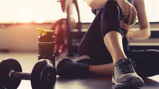 How can you make your new workout routine stick in 2024