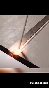 SMAW welding | Welder creative