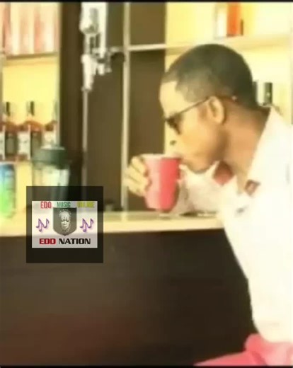 Amin Man: Ota-Khor - Esan Mother's Song