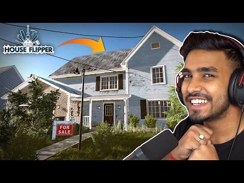 TIME TO CLEAN MY HOUSE