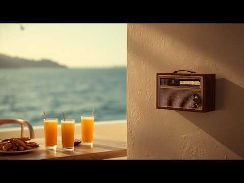 Infinite Calm 🌊 Deep Spanish Guitar | Guitarra Española Meditativa