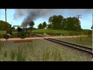 The Engines of Sodor Episode XII: The Road Rebel with Rollers