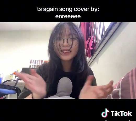 Best Song Ever Cover by Enreeeee