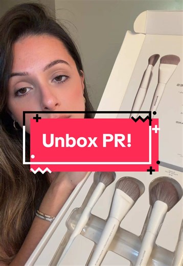 Unbox PR: My New Morphe Brushes | Forever a Morphe Lover!