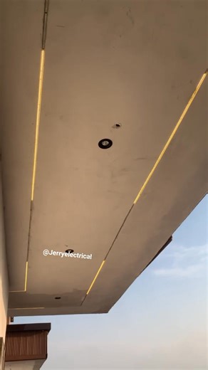 24K views · 286 reactions | Led light | Jerry Electrical | Facebook