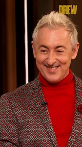 181K views · 5.4K reactions | Alan Cumming shares behind-the-scenes tea from Spice World. | The Drew Barrymore Show | Facebook