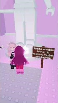 omg #scary map roblox tower