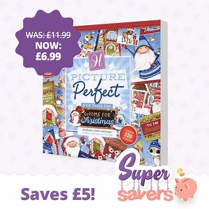 1K views · 18 reactions | Save £5 on our Picture Perfect Pads! 拾...