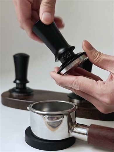 How to Use Your Constant Force Tamper: K1149/K1159