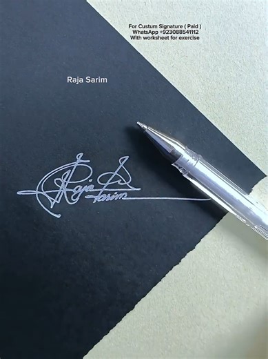 Creative Signature Ideas for Personal Branding