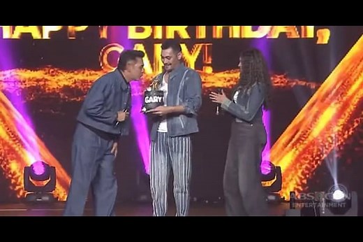 Gary V. celebrates 60th birthday on ASAP Natin ‘To | ABS-CBN Entertainment