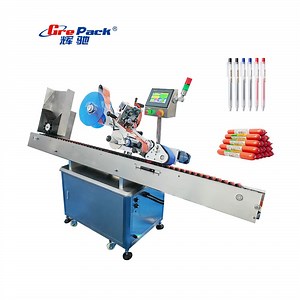 [Hot Item] High Speed Ampoule Labeling Machine