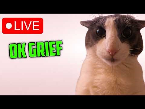 Grief stream 1