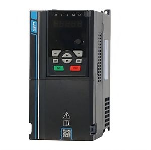 [Hot Item] Intelligent Energy Saving Three Phase 380V/400V AC Drive for Variable Load Applications