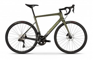Boardman bolsters range with new road and adventure bikes that look excellent value