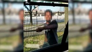 Tisha Edwards, the Executive Director of the Mayor’s Office of Children and Family Success, says since September they’ve engaged with 84 squeegee workers and gotten 15 of them jobs. MORE: https://foxbaltimore.com/news/city-in-crisis/mayors-office-says-theyve-helped-many-squeegee-workers-get-jobs | WBFF FOX 45