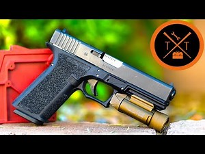 If you like Glock 10mm...Do This Now