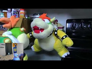 Sml Movie: Chef Pee Pee Quits! Pt. 2 (Chef Pee Pee Reaction!)