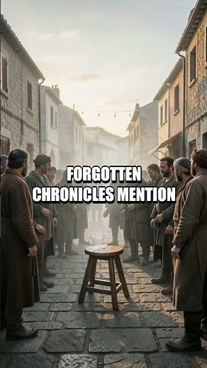 Shadows of the Pillory: Obscure Punishments of Medieval Justice