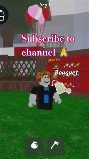 [💔] 99 Nights in the Forest.#roblox #rob