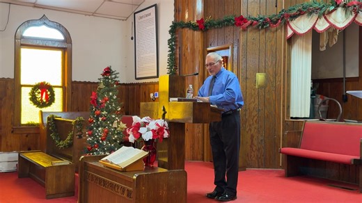 Spring Baptist Church on Reels