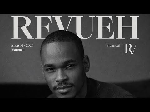 Beeeb Beyond the lens | A Revueh Editorial