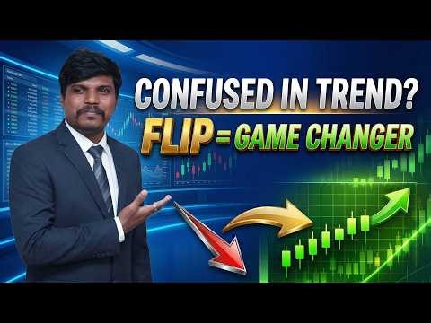 Proper Entry எப்படி எடுக்கலாம்? | Trend + Confirmation Strategy | Trade Genius - தமிழ்