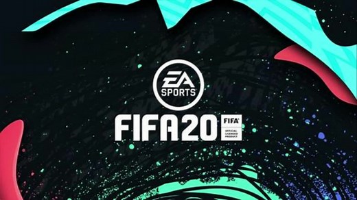 FIFA20教你如何改ID