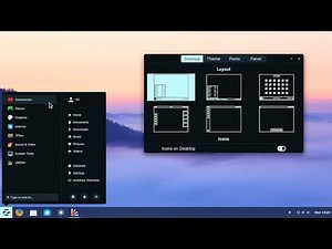 Zorin OS 15 for Windows Users