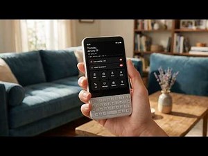 Minimal Phone 2 – THE Smartphone That Wants You to STOP Scrolling!