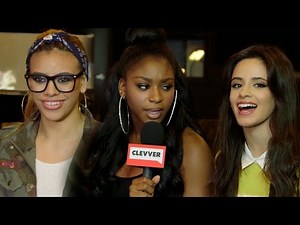 Fifth Harmony Talk Reflection Summer Tour DETAILS!