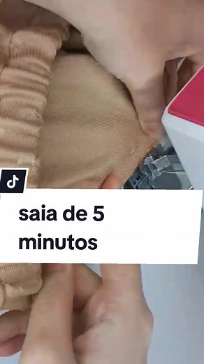 Saia Gode de 5 Minutos: Tutorial Completo