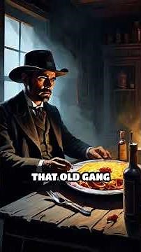 The Bizarre Death of Frank James: Outlaw’s Last Secret