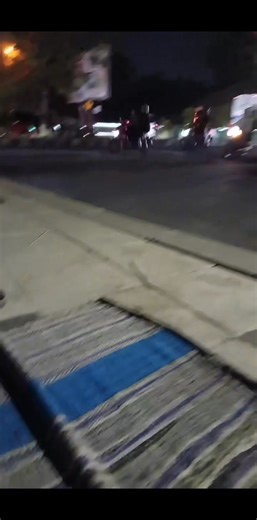 Light LA Solar Light on Reels