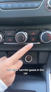 38K views · 308 reactions | Don’t ignore the internal and external circulation, otherwise big problems may easily occur!#car (5) | Car Lovers Unite | Facebook